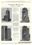 Page 20.  WOODWARD ACTUATOR GOVERNORS.  Bulletin Number No. 1-A 